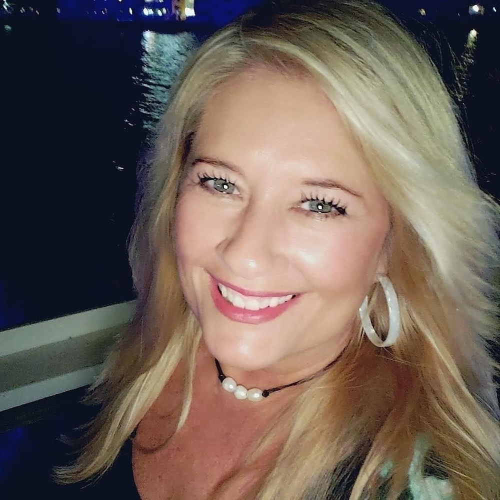 Meet your Posher, Sheryl